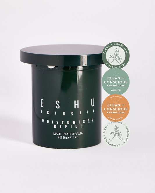 ESHU Moisturiser Refill