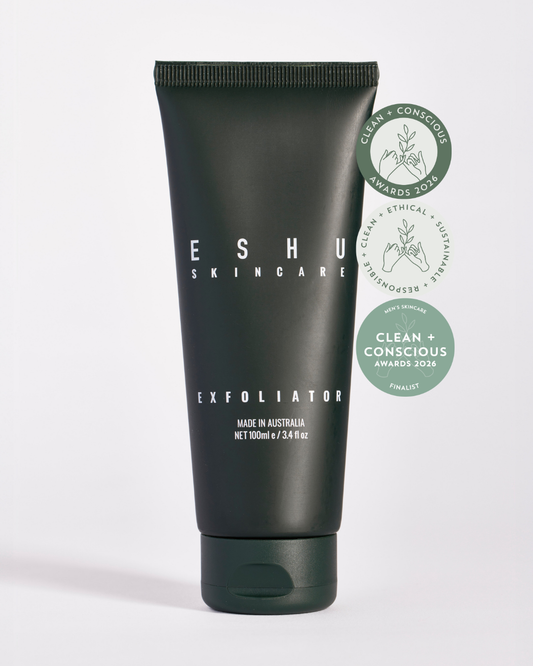 ESHU Exfoliator