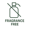 Fragrance Free