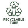 Recycle Tube