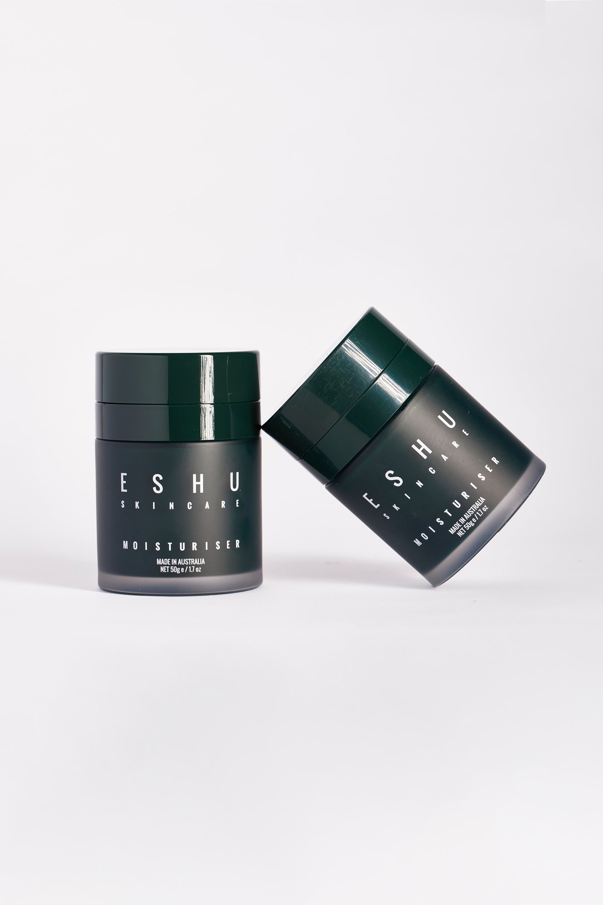 ESHU Moisturiser