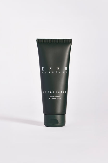 ESHU Exfoliator
