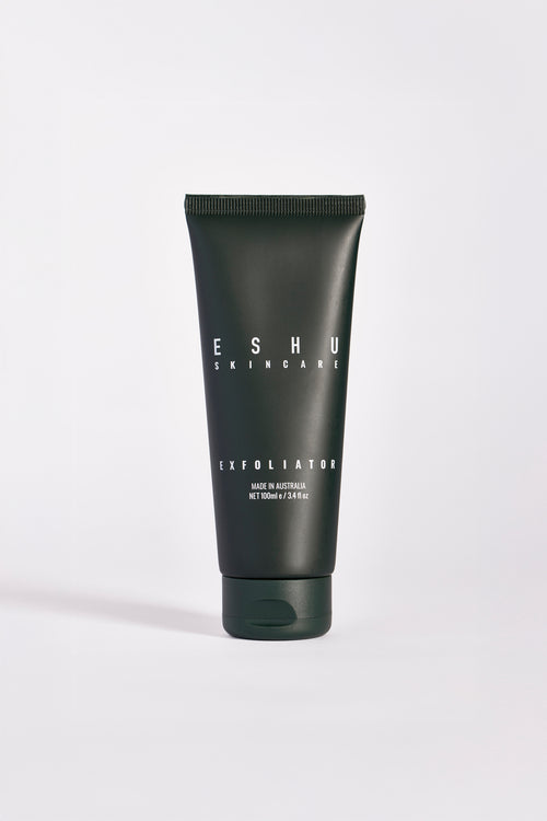 ESHU Exfoliator