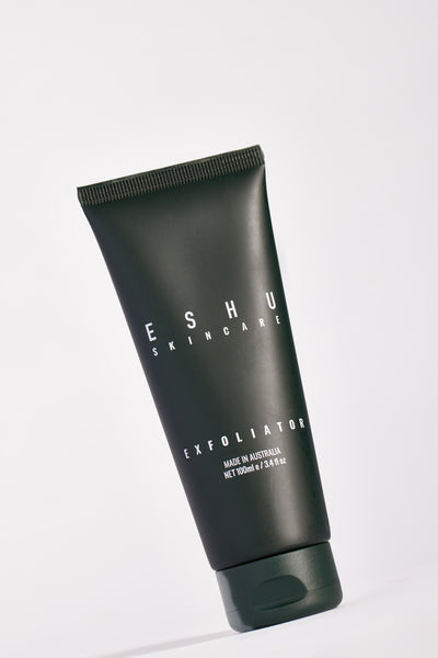 ESHU Exfoliator