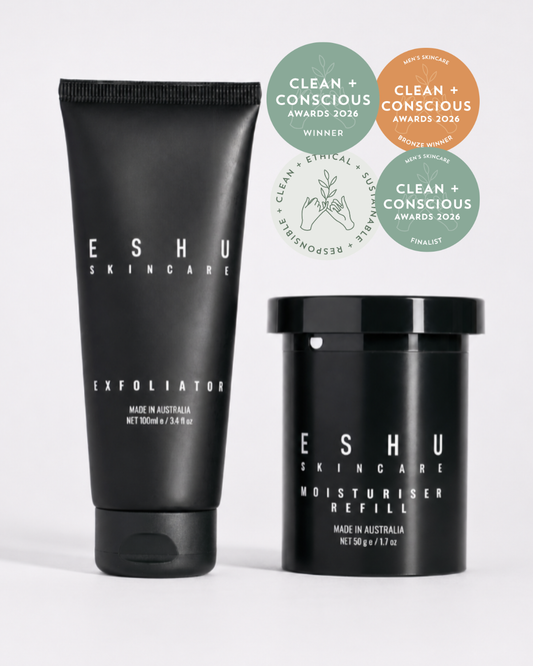 Skin Renewal Bundle