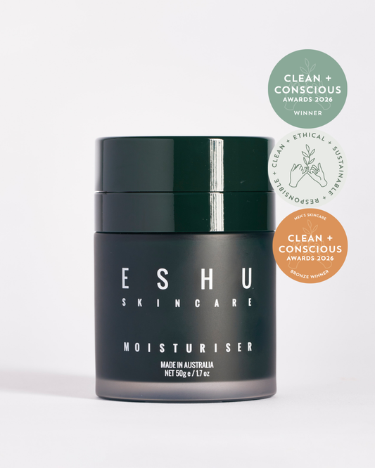 ESHU Moisturiser